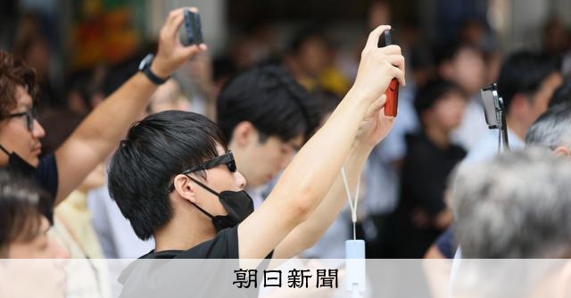 参院選「列に割り込まれた」若者の感情に耳を傾ける 寄稿・藤田結子