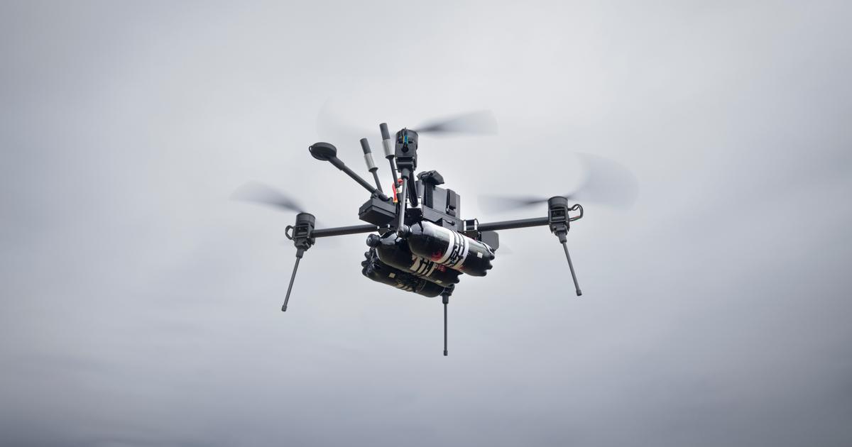 西側兵器メーカーがウクライナに集結…実戦で自社兵器をテスト