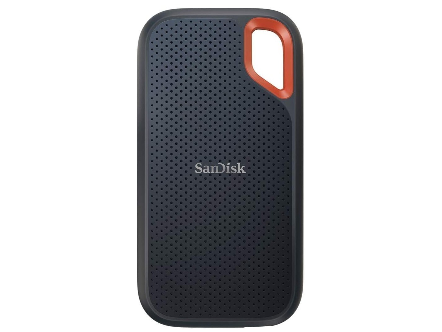 【本日みつけたお買い得品】SandiskのポータブルSSDがスマイルSaleで約9千円引き
