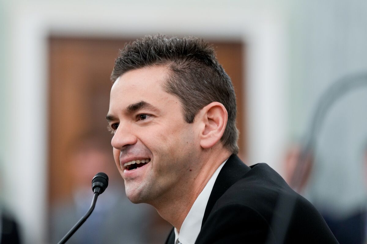 NASA長官に富豪のアイザックマン氏、トランプ大統領が再指名