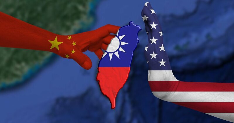 【米中戦争シミュレーション】中国人民解放軍がアメリカ軍を排除して「台湾制圧」に成功するシナリオ（ダイヤモンド・オンライン）