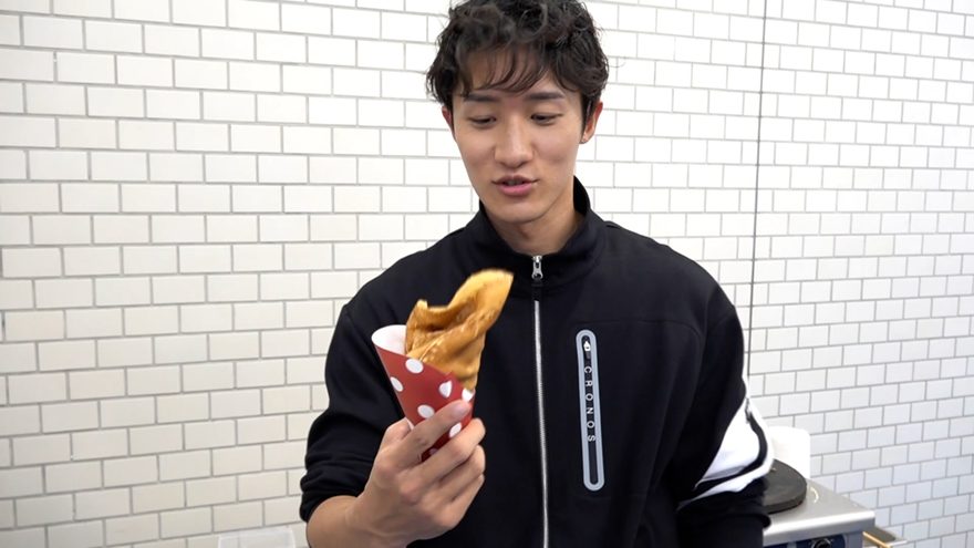 岩本照の豪快＆優しすぎる“差し入れ”秘話！しかし1人だけ…「何それ！ずるい！」＜恋する警護24時＞