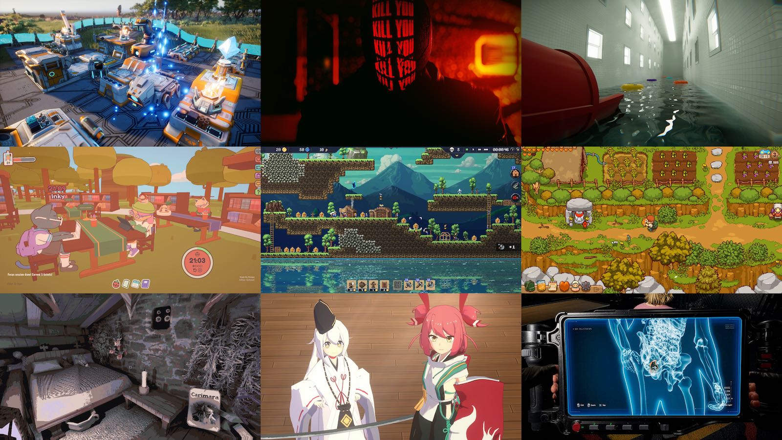 Steamセールで、“圧倒的に好評”自然保護スローライフ『Alba』が285円。サイバーパンク高速アクション『RUINER』は90％オフ。遊んでおきたい最安値PCゲーム16選