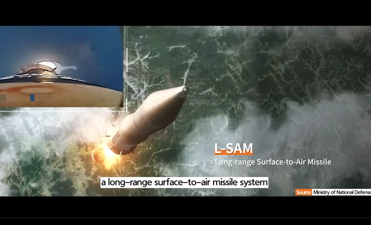 韓国の大手防衛企業がドイツ市場攻略に挑戦、迎撃ミサイルを売り込み