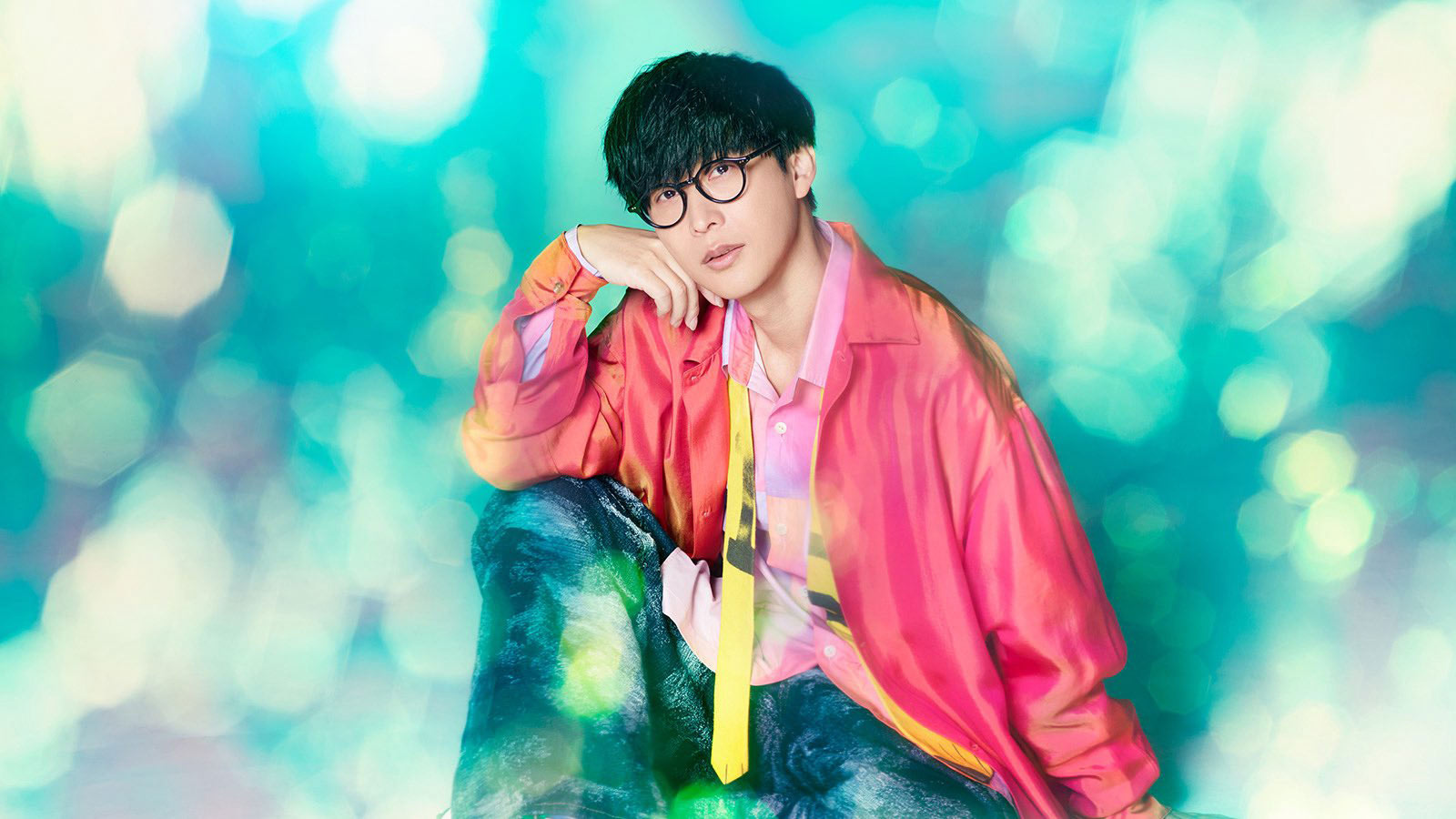 【偉業】オーイシマサヨシ、1曲でポケモン1025匹の名前を歌う──1匹1秒だとしても約17分