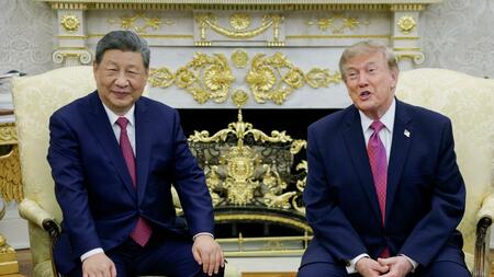 トランプの「米中は同盟国」発言で大満足の習近平、はしごを外された高市首相…“邪魔な石=日本”排除へ動く中国の深謀遠慮（東洋経済オンライン）