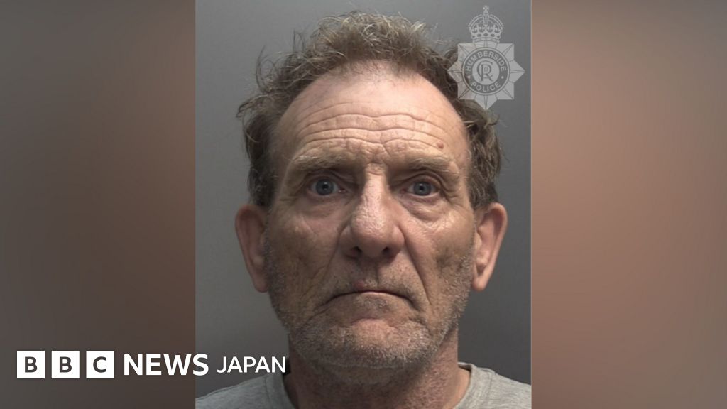 女性の遺体に性行為、拘禁刑1年4カ月 イギリス