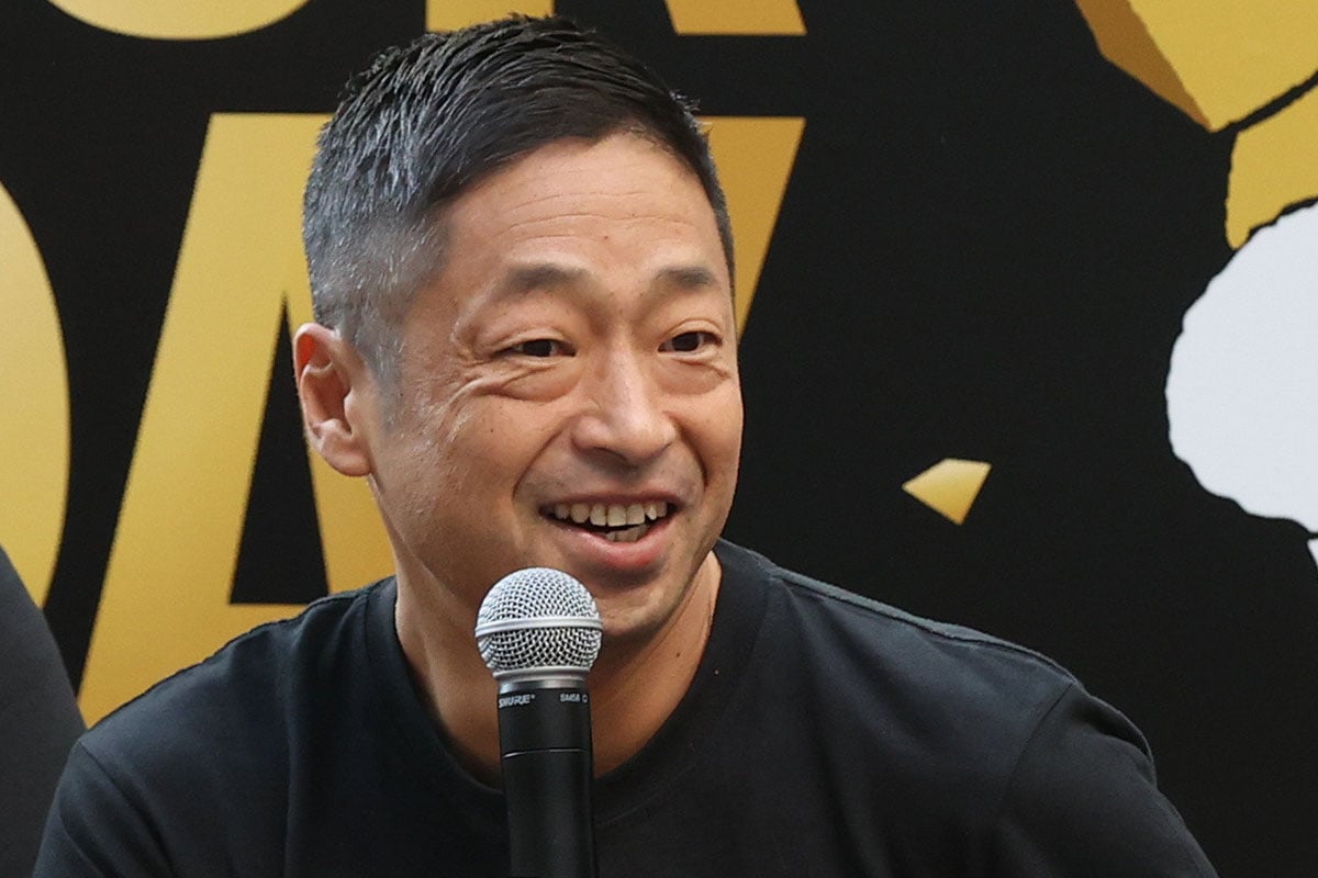 安田大サーカス“団長”の「外車」に悲劇！ 痛恨の「事故」で信じられない姿に!? 「やってもうた～」な団長安田の“愛車”とは