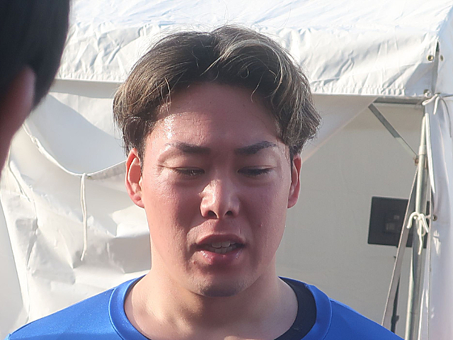 【全日本選抜競輪】決勝レース後インタビュー(4〜9着)