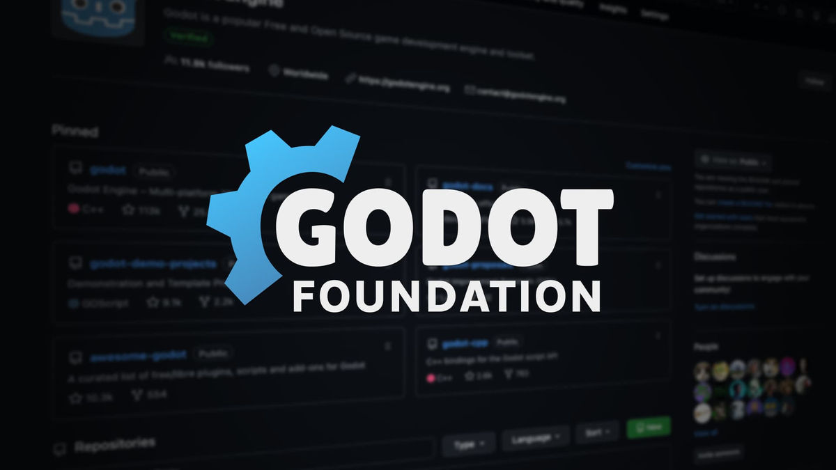 オープンソースのゲームエンジン「Godot」がAI製コードを今後受け付けないことを決定、AIを多用するユーザーが自分のコードを十分に理解して修正できるとは限らないため