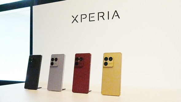 なぜ？ ソニーが語る「Xperia 1 VIII」大幅値上げの理由 約24万～30万円の価格は受け入れられるのか