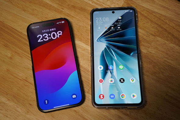 iPhoneユーザーのスマホ2台持ちに“サブのAndroid”を勧める理由 用途やメリット、おすすめ機種を解説