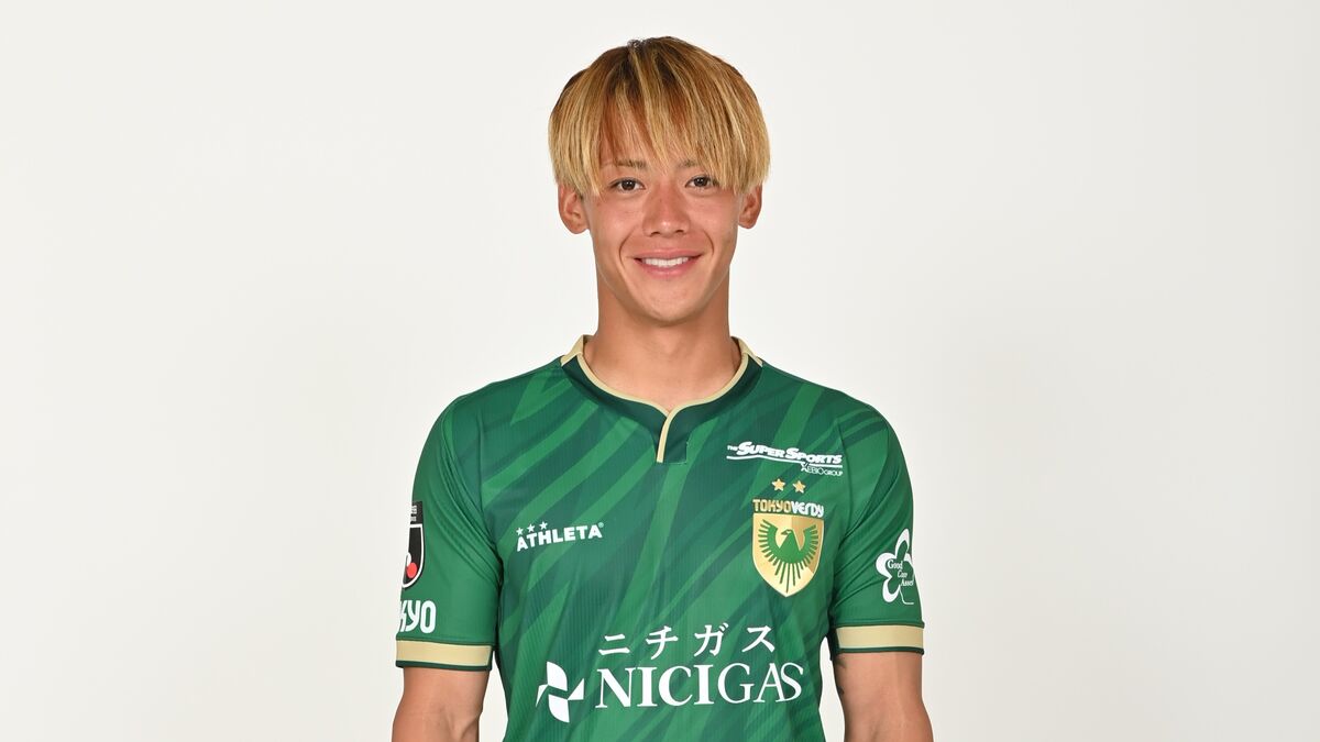 吉田泰授 選手 チーム合流後初の囲み取材を実施