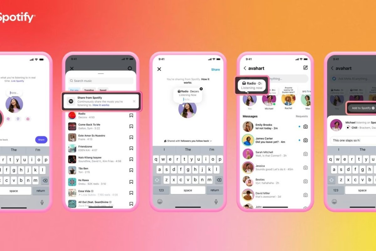 Apple Musicの「神アプデ」でSpotifyからの楽曲移行が可能に！ 日本の対応はいつ？