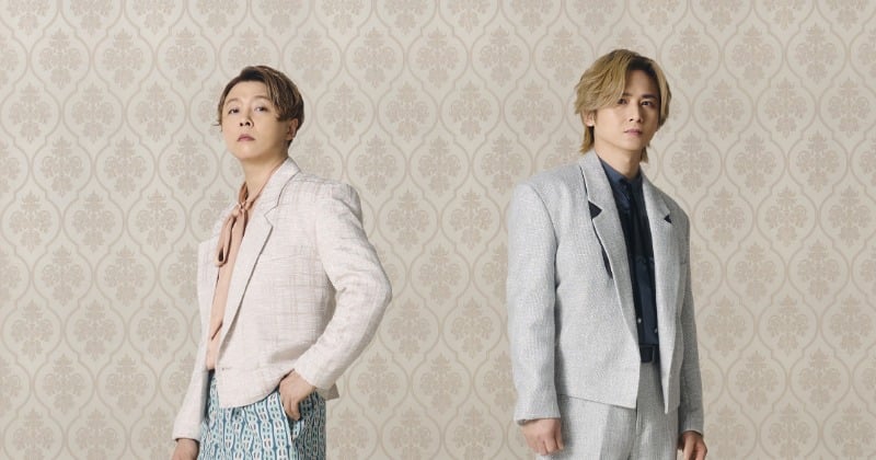 DOMOTO初のファンミーティングをHulu独占疑似ライブ配信 視聴チケット購入者特典としてアフタートーク付き