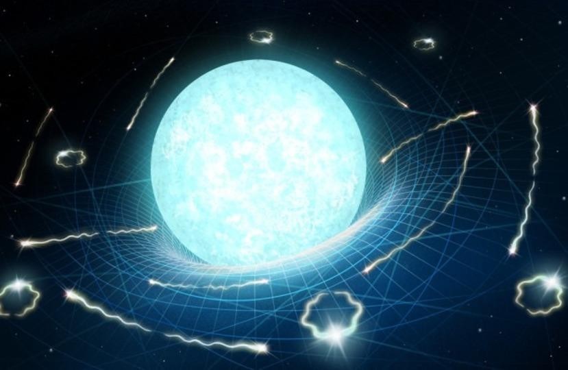 宇宙の終わりは予想よりも早くやってくる。残された時間は想像以上に長いけど（ギズモード・ジャパン）