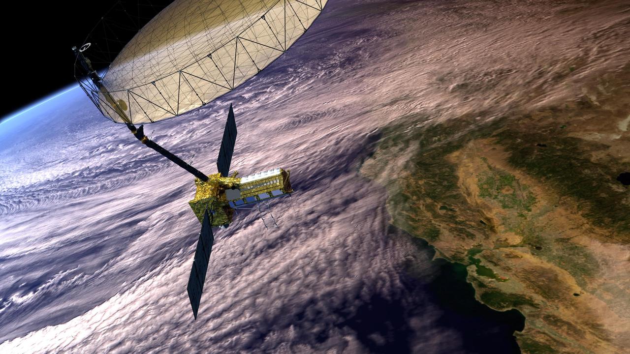地球の季節がずれている。過去20年間の衛星画像で明らかになったこと