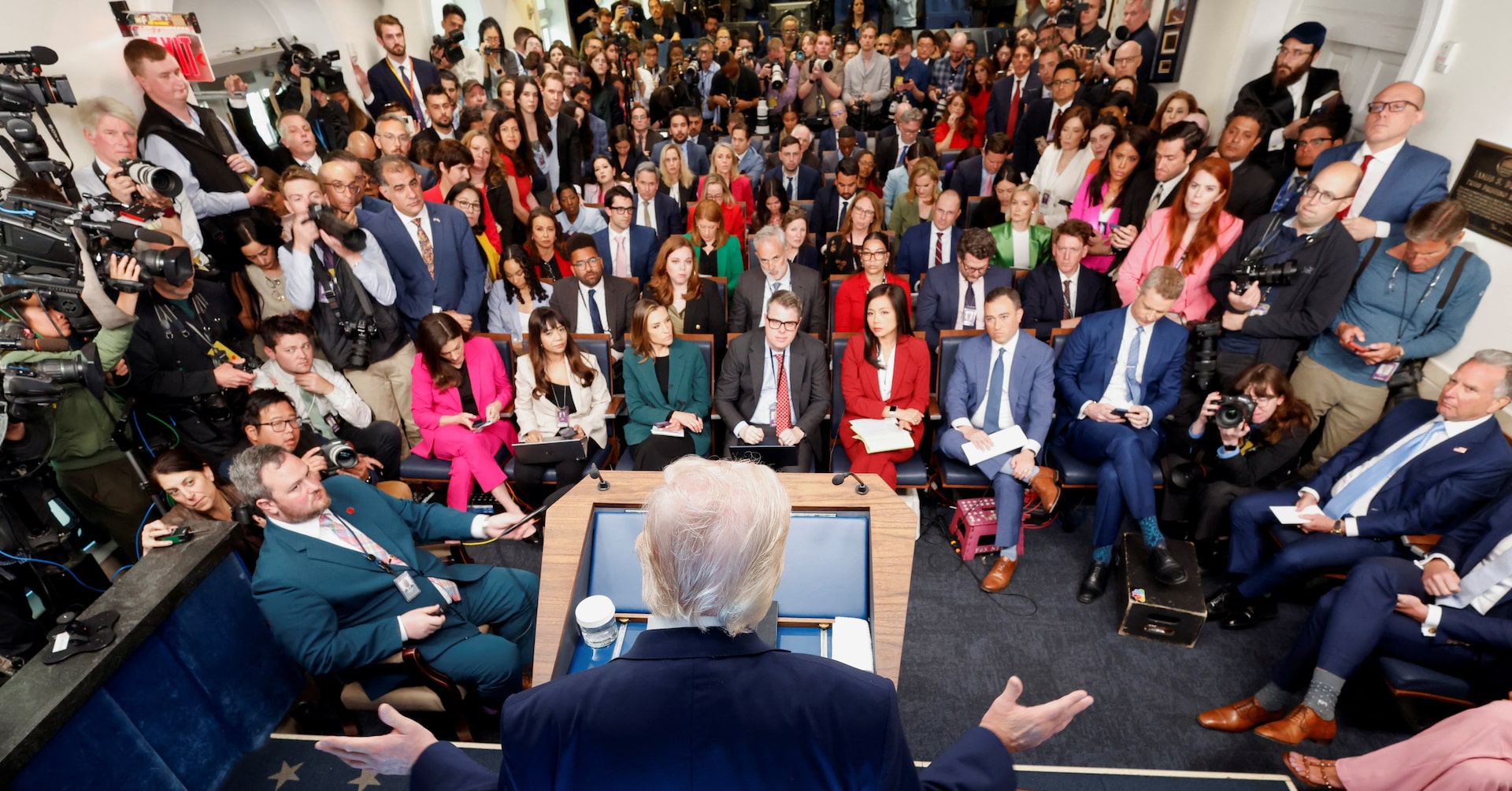 アングル：不明兵救出劇をことさら強調 トランプ氏、イラン戦への支持回復図る