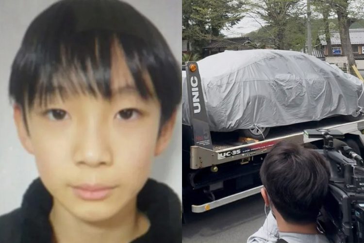 《捜索ポスターの写真にも違和感…》「行方不明の当日に『拡散しないで』と…」安達結希くん失踪直後に広まっていた「不審なうわさ」（NEWSポストセブン）