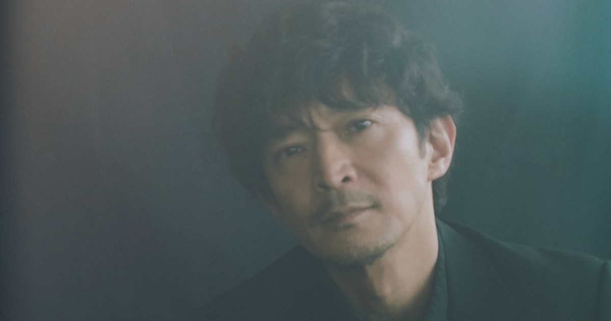 イケボでダンディなのに⋯津田健次郎が「僕、ポンコツなんです」と語る理由（鈴木 恵）