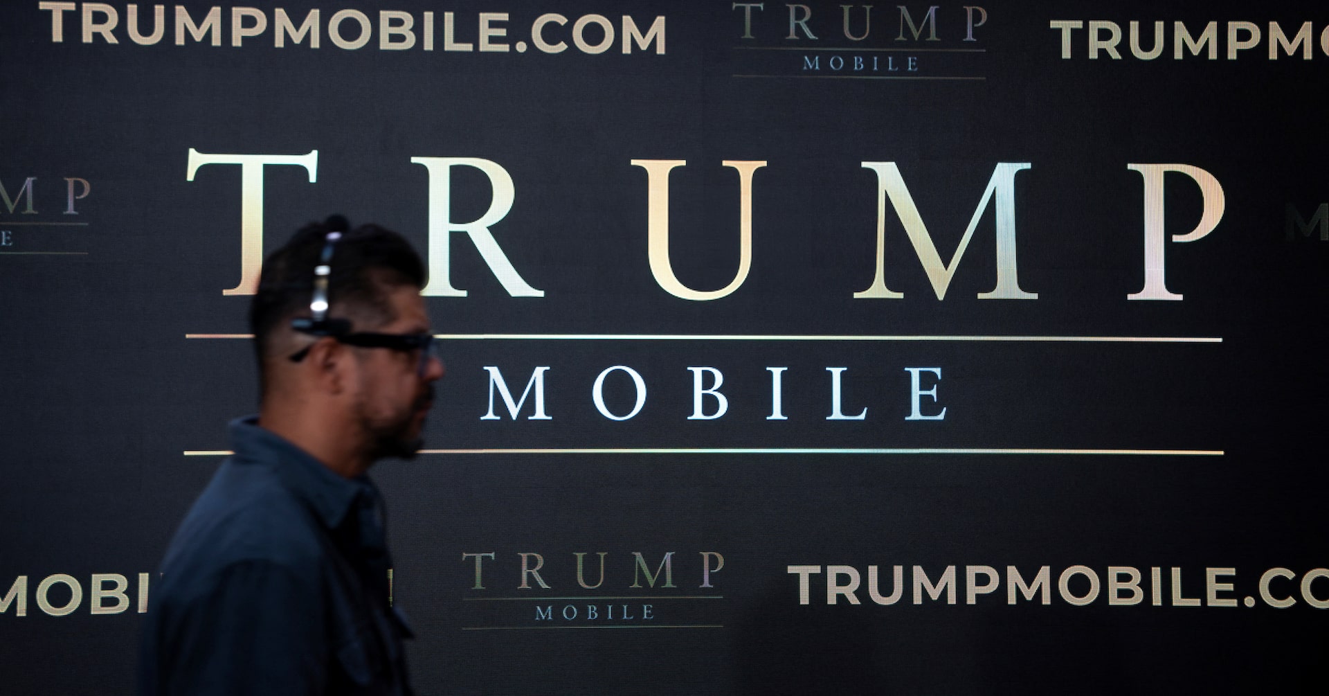 「トランプ・モバイル」が通信事業参入、499ドルのスマホ投入へ