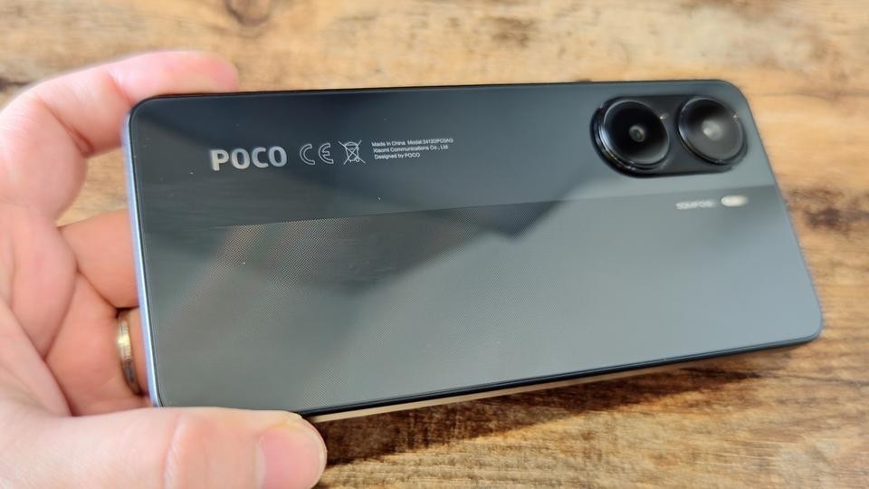 5万円切りのスマホ「POCO X7 Pro」の実力を試す。大画面＆バッテリーで操作も快適