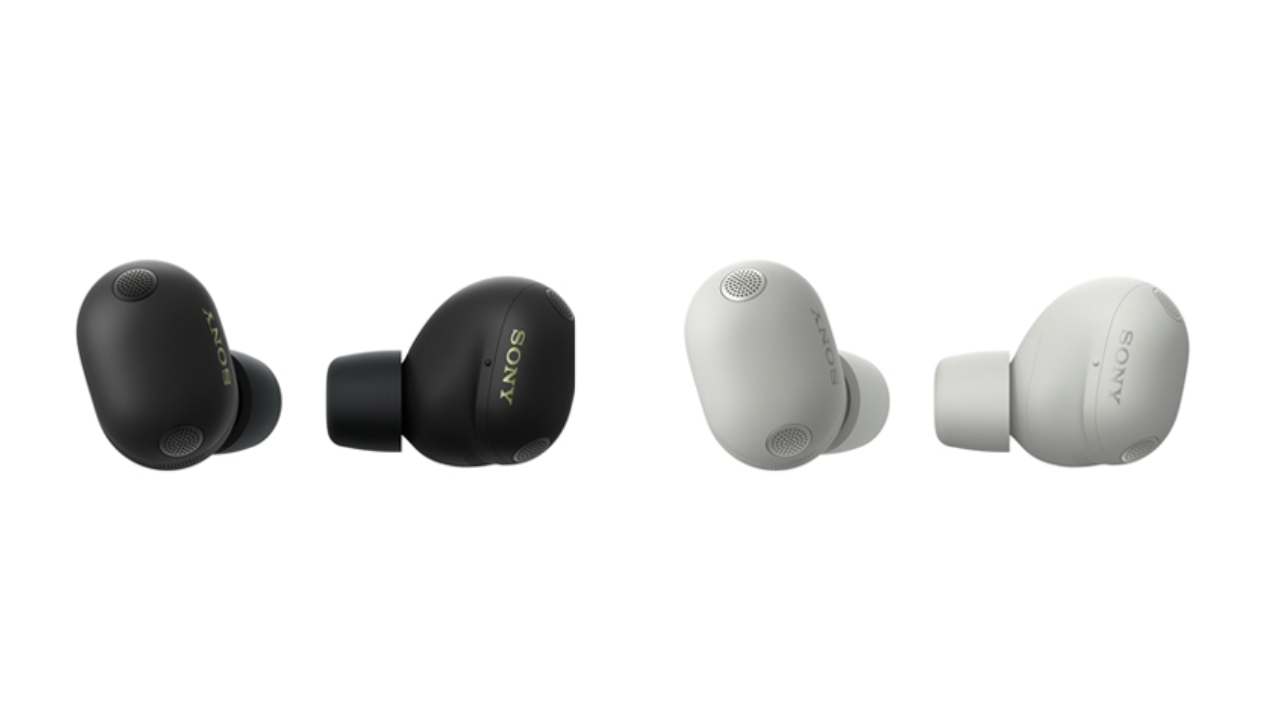 ソニーの完全ワイヤレスイヤホン“WF-1000XM6”が2月27日発売。前機種比でノイズを約25%低減。高音域での不要な共振を軽減し、より滑らかに音楽を再生