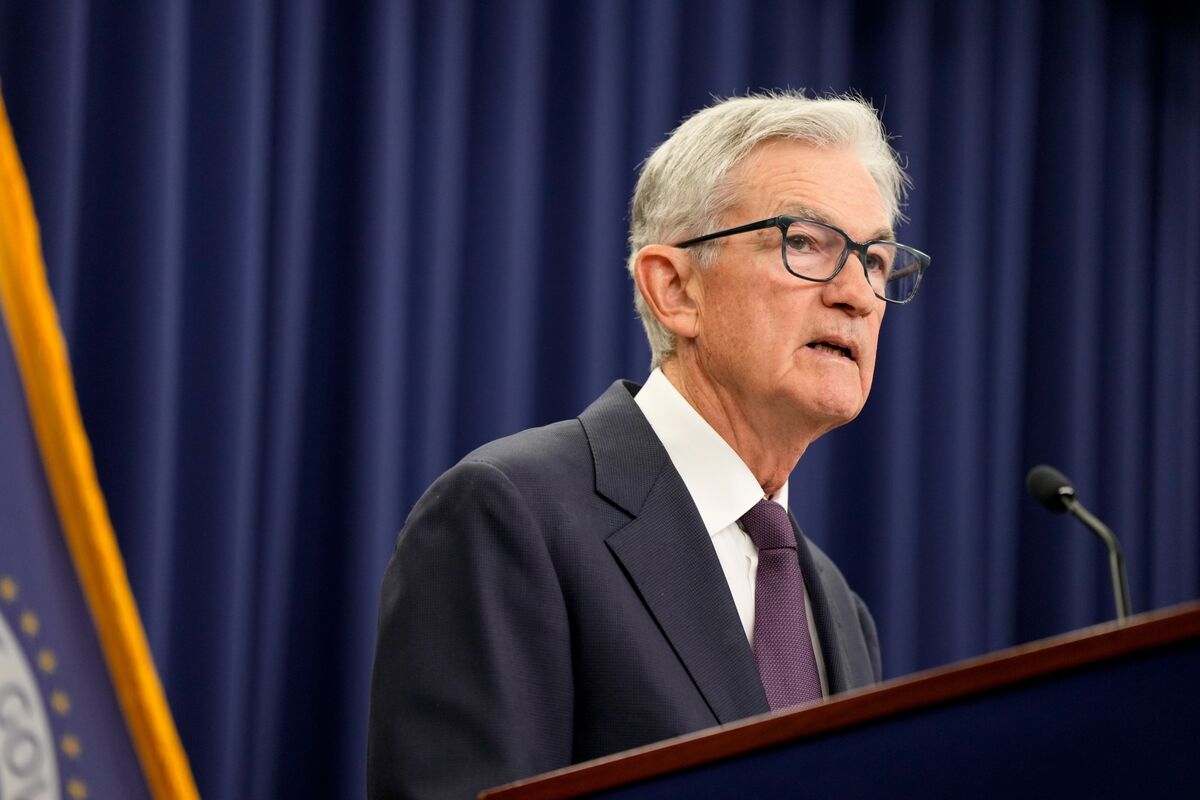 パウエルFRB議長、0.25ポイント利下げで意見集約に成功