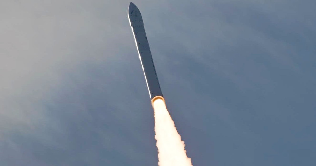 スペースワン、小型ロケット打ち上げ再開 失敗原因特定で対策