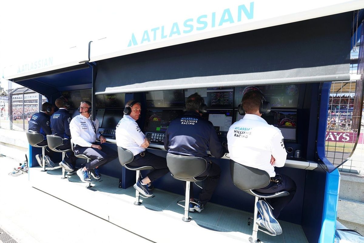 ウイリアムズが組織再編。トップチーム時代を知る元BMWクルーゼがCOO就任「1位を目指す」（motorsport.com 日本版）