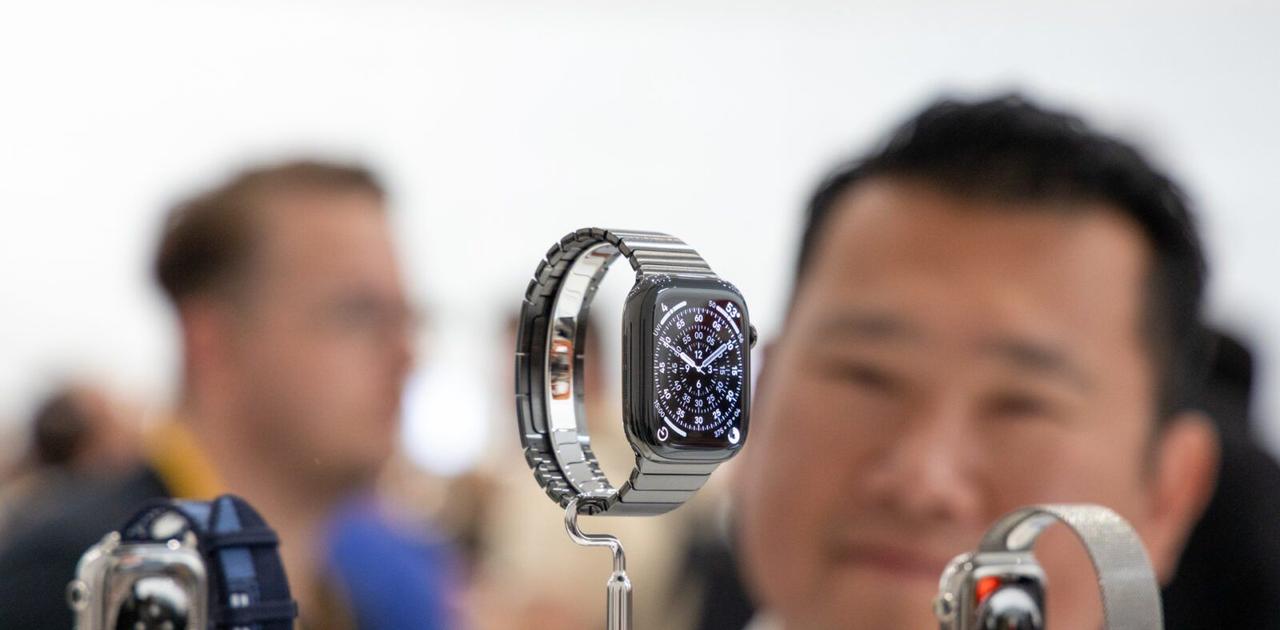 新Apple Watch、どのモデルもあんまり変わってな…い？