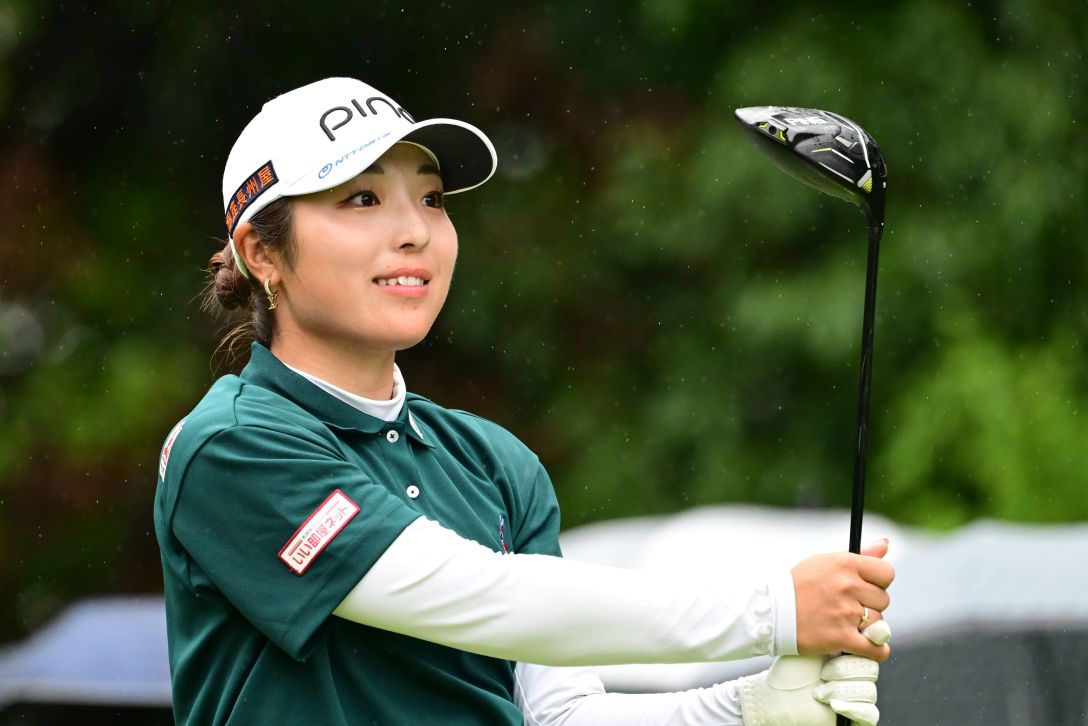 最新情報ー日本女子オープンゴルフ選手権ー次戦へひとこと｜JLPGA｜日本女子プロゴルフ協会