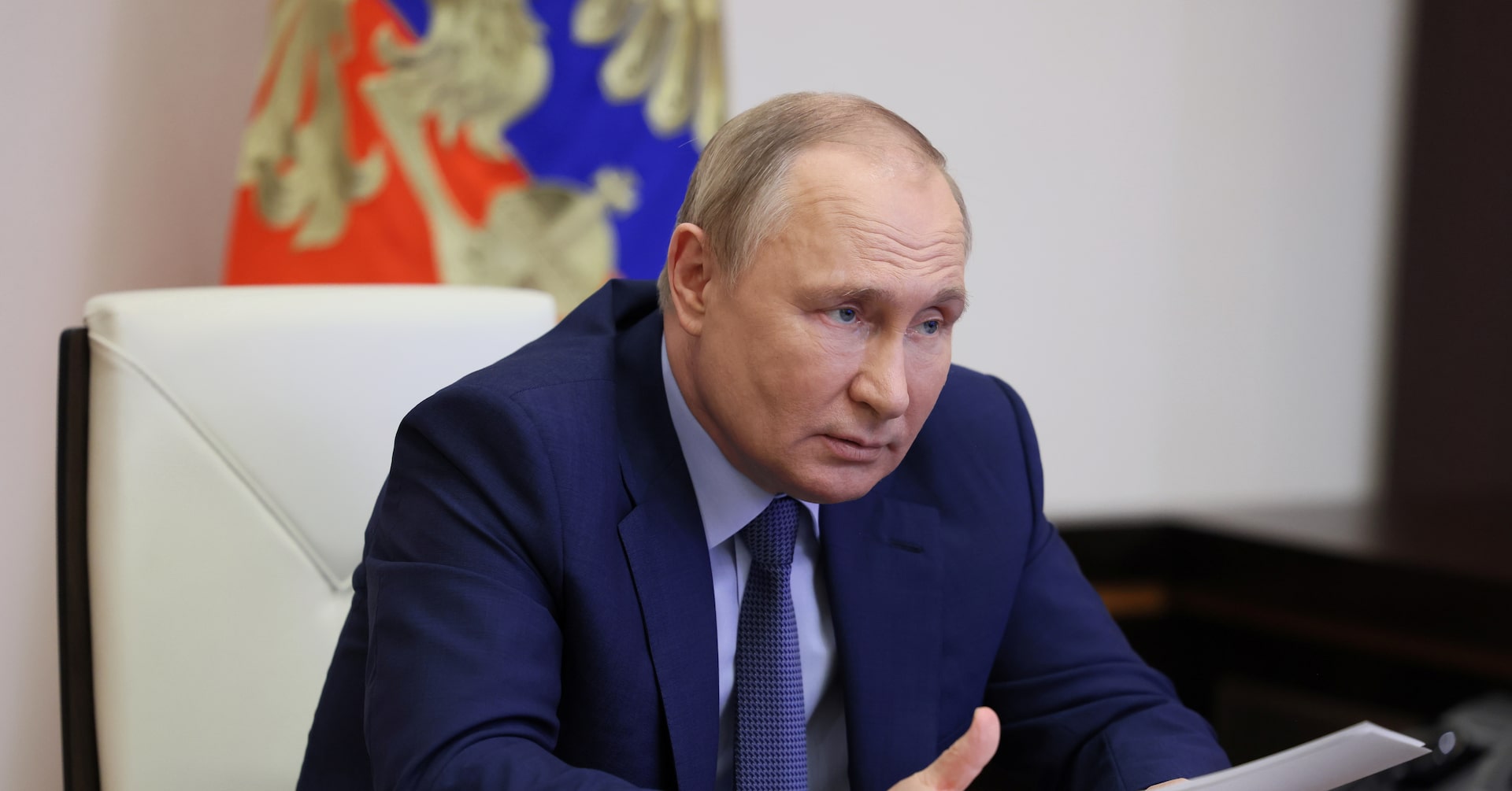 ロシア財政赤字、1─7月は目標25％超過 ウクライナ戦争で逼迫
