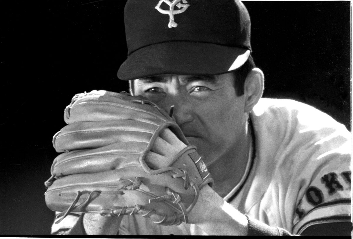 掛布雅之氏、長嶋さん現役最後の甲子園で「鳥肌が立った」シーン語る「敵、味方を超越していた」