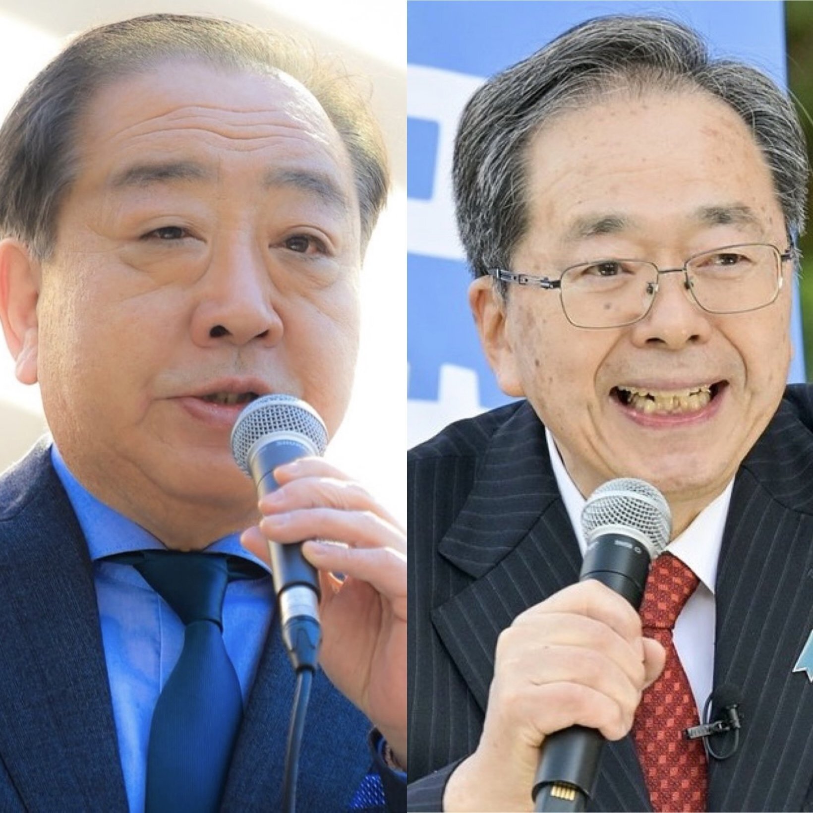 〈中道・苦戦報道〉「心が折れそうだ」立憲の大物議員たちが落選の危機 党幹部の比例復活をめぐって禍根も…選挙後の分裂は不可避か