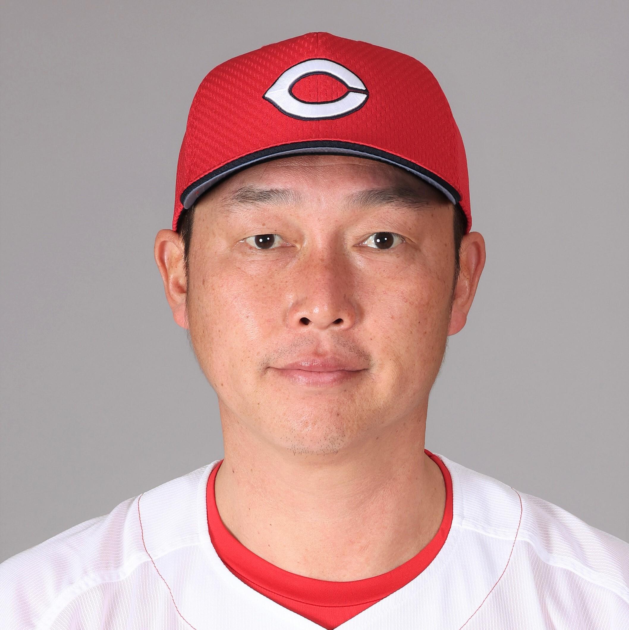 【広島13日スタメン】坂倉はベンチ 内野陣は小園3番ショート 前川6番セカンド 佐々木7番サード 中村奨1番 先発・大瀬良 捕手は石原