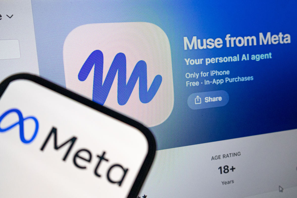 メタのAI「Muse」が利用者1000万人突破、ウォルマートが期待しアマゾンは拒絶する理由（Forbes JAPAN）