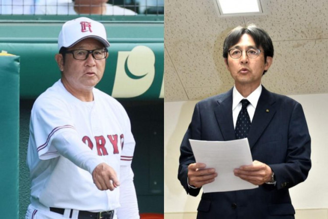 【「便器なめろ」の暴言も】広陵「暴力問題」で被害生徒の父が初告白「求めるのは中井監督と堀校長の謝罪、再発防止策」 監督の「対外試合がなくなってもいいんか？」発言を否定しない学校側報告書の存在も 広陵は「そうしたやりとりはなかった」と回答