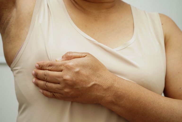 がん発見の〝第二の目〟となるか？AIが示した中間期乳がん検出の実力｜@DIME アットダイム