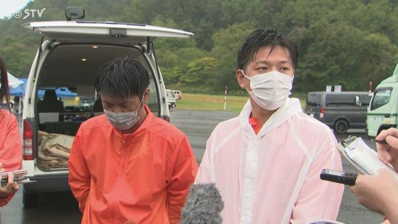 ゴーカート2歳死亡事故 無罪主張