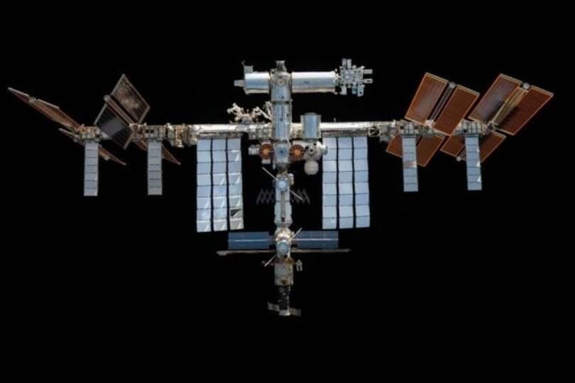 宇宙に1カ月でも滞在すると、寿命が縮む？（ギズモード・ジャパン）