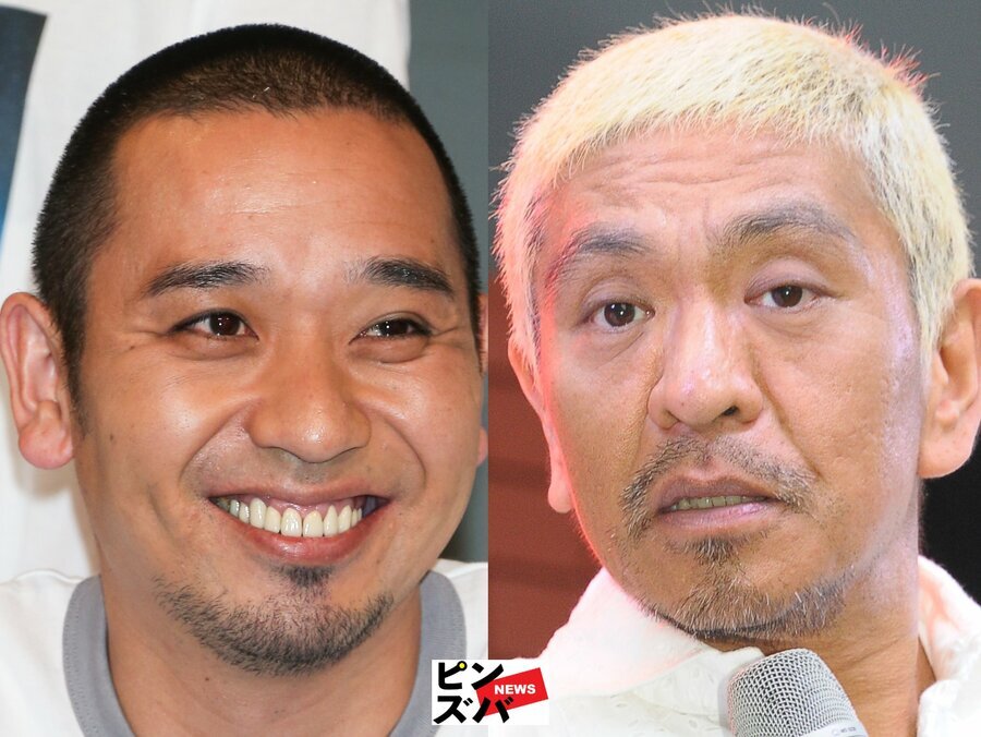 「大悟もそろそろキレていい」『酒のツマミ』の危機…大悟の松本人志コスプレで差し替え 蘇る28年前の激怒事件