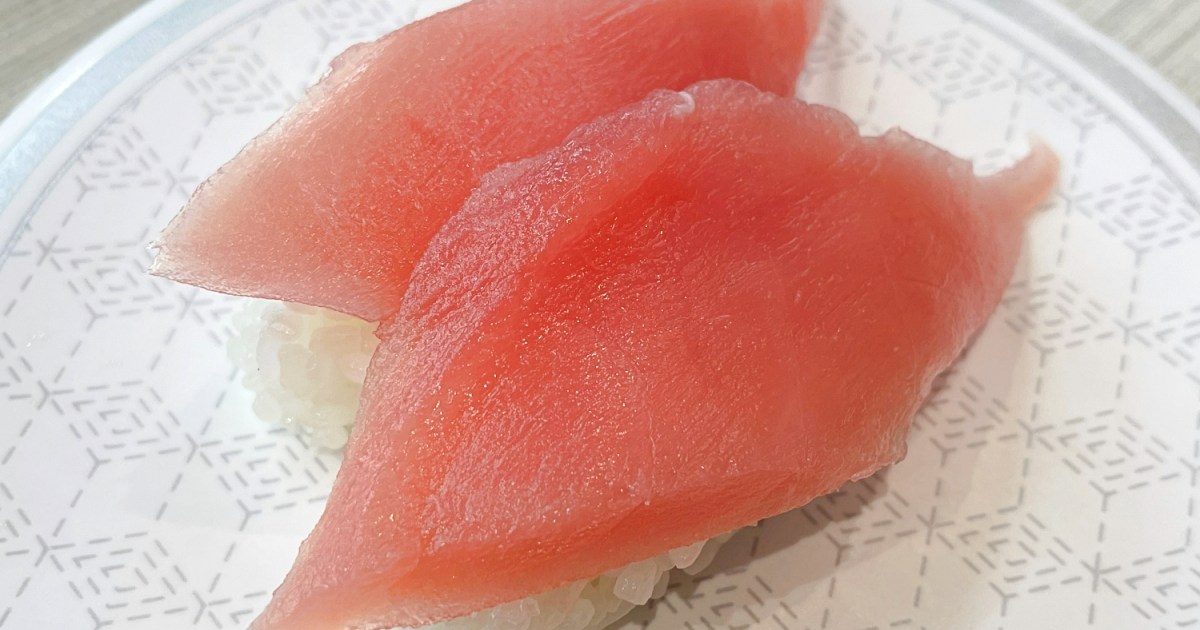 はま寿司値上げで「まぐろ132円」時代に。9割据え置きも、子連れの我が家が静かに動揺している理由