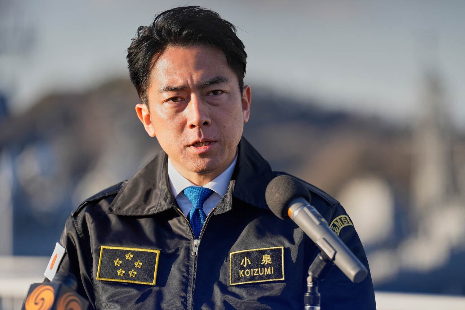 高市官邸が小泉進次郎防衛相に“発言するな”と伝えていた 中東情勢めぐる閣僚会議で《証拠メール入手》