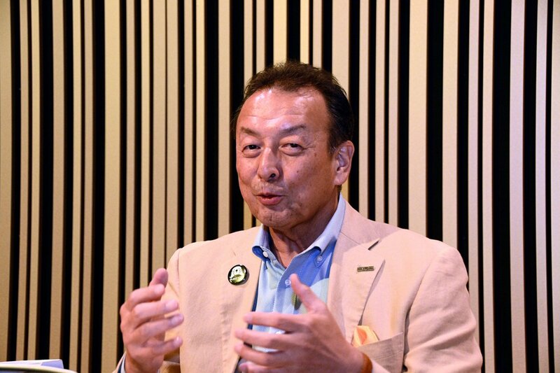 EV補助金批判の中、BYDジャパン社長が激白！経産省に求めたのは「補助金をもっと増やして」ではなかった（ダイヤモンド・オンライン）