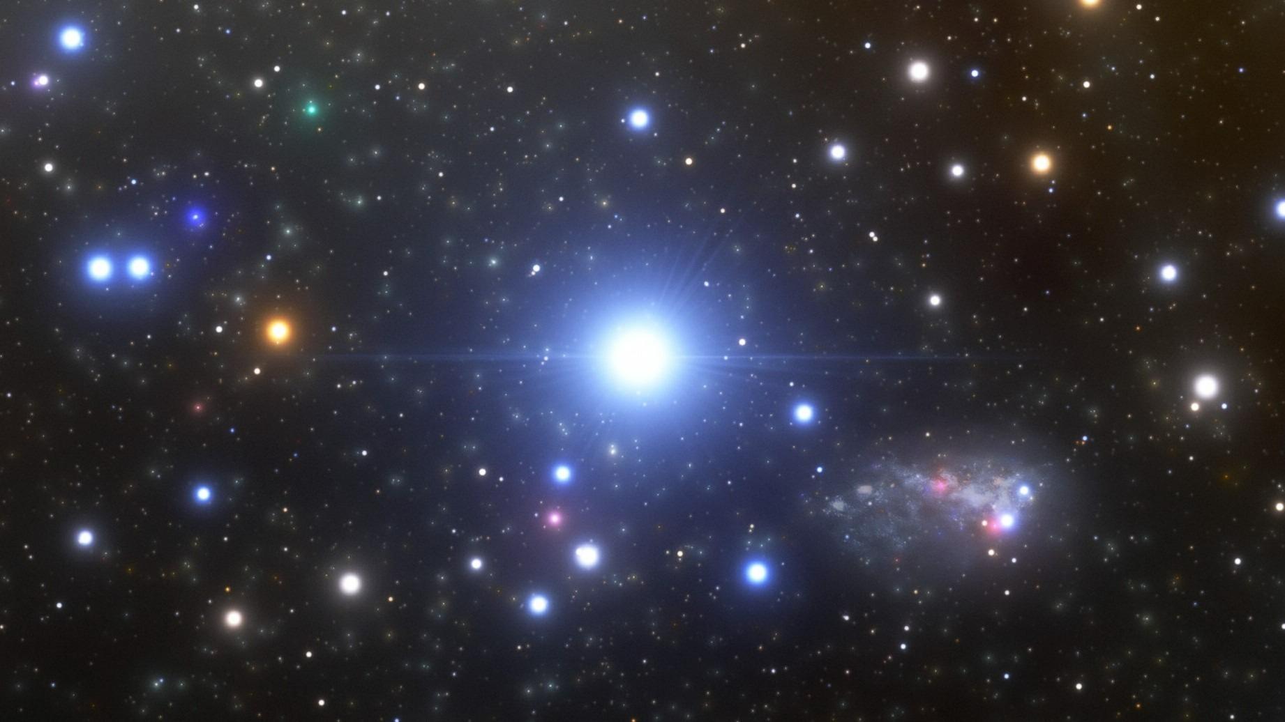 観測史上最強の恒星「R136a1」がヤバイ（宇宙ヤバイchキャベチ）