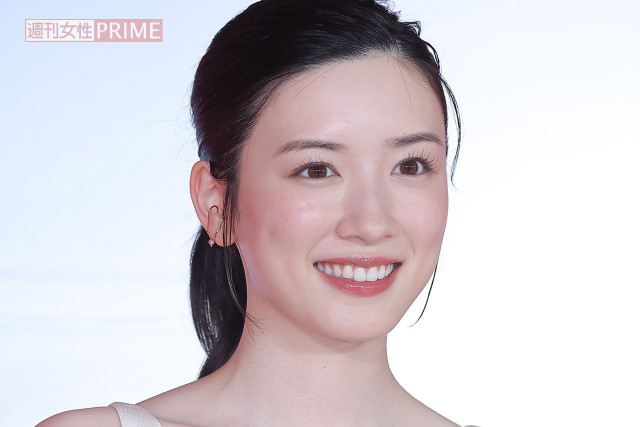 永野芽郁は金髪スタイルですでに“海外逃亡”か、清純派から脱却に「“地”はこっちなんだろ」納得の声（週刊女性PRIME）｜ｄメニューニュース