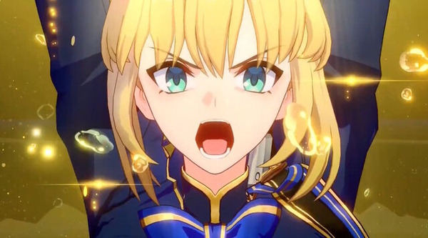 『崩壊：スターレイル』×「Fate」コラボ7月11日開幕！エクスカリバー放つ「セイバー」公開に、「★5 アーチャー」無料配布