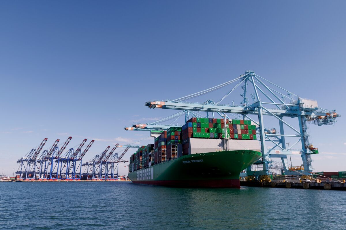 ウォール街、トランプ関税の違法判決に賭け－返還受ける権利を取引