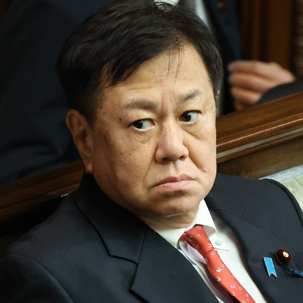 「お前後輩だろ？」立憲・原口議員 高市首相“擁護”に身内からヤジ…明かした国会でブチギレの舞台裏